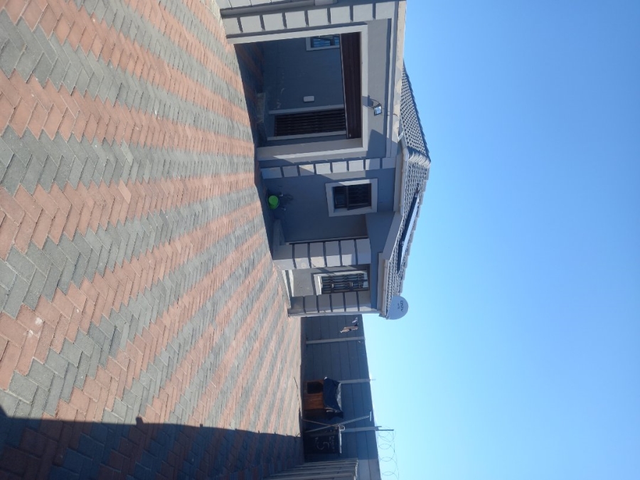 3 Bedroom Property for Sale in Hamilton Estate Western Cape